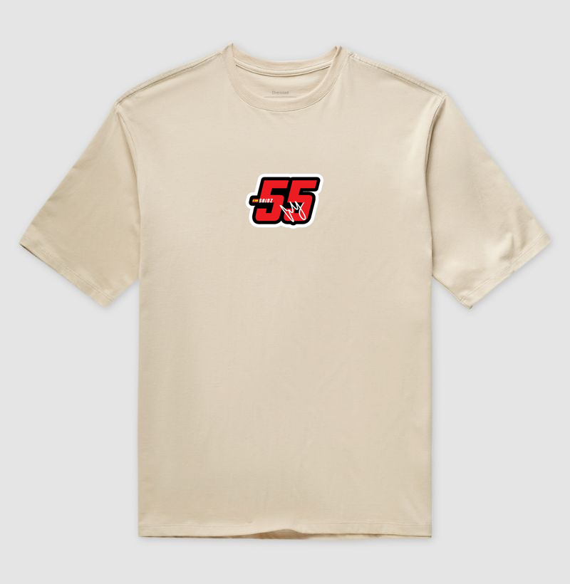 Carlos Sainz 55