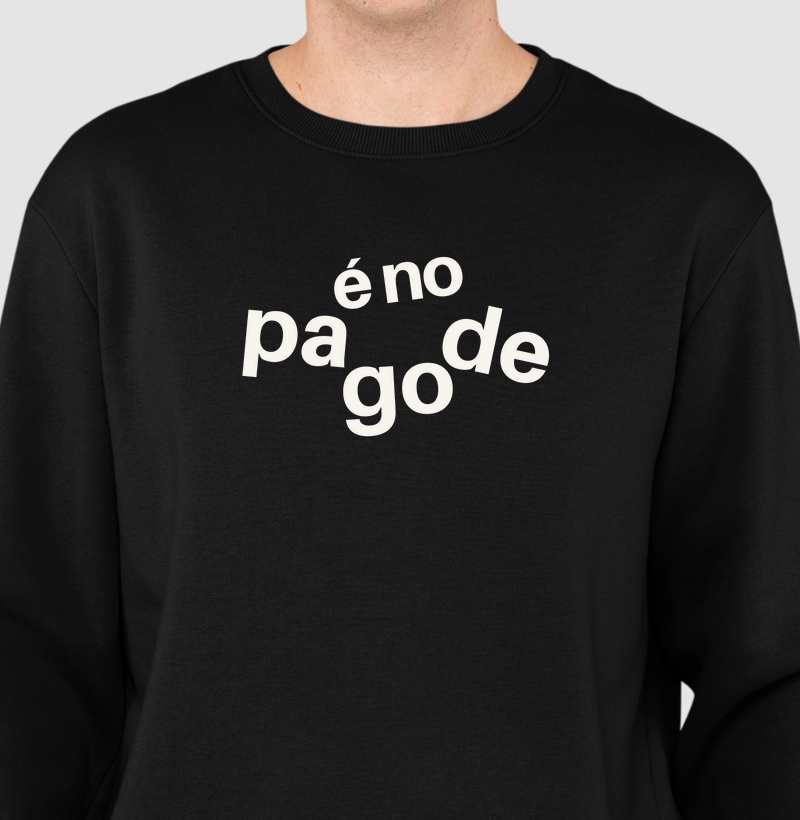 É no Pagode