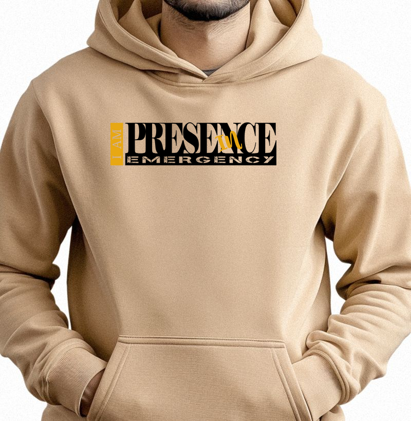 I am presence emergency