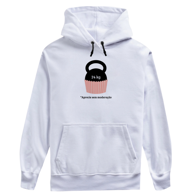 Kettlebell Brigadeiro