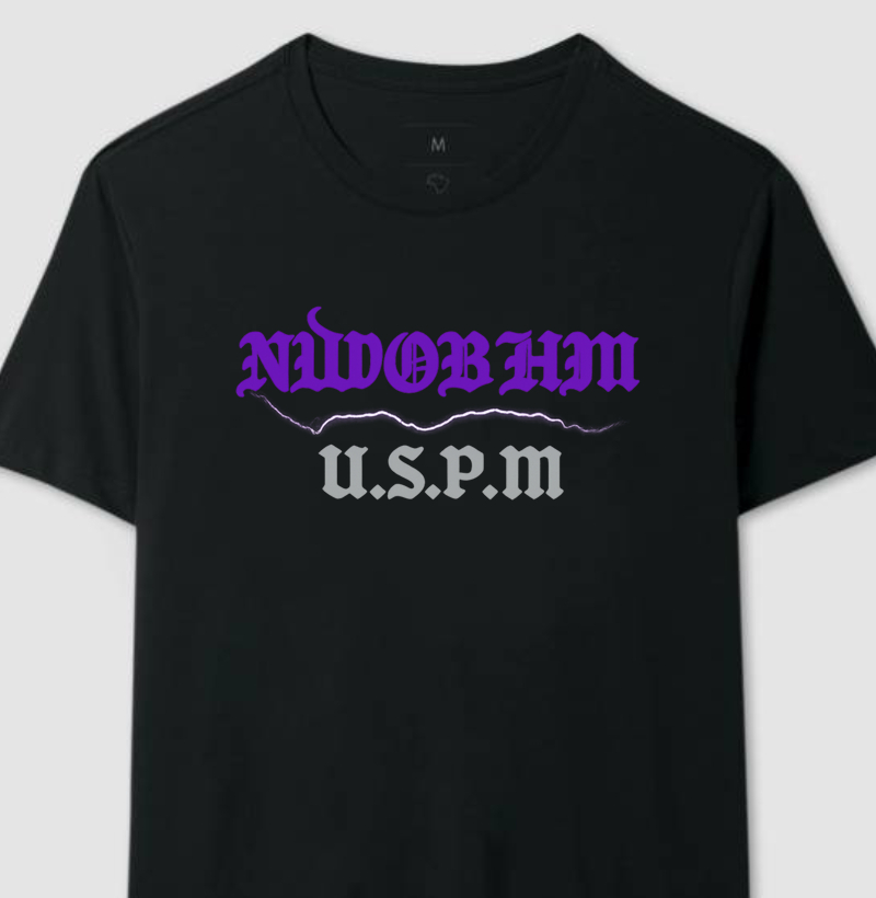 NWOBHM x USPM
