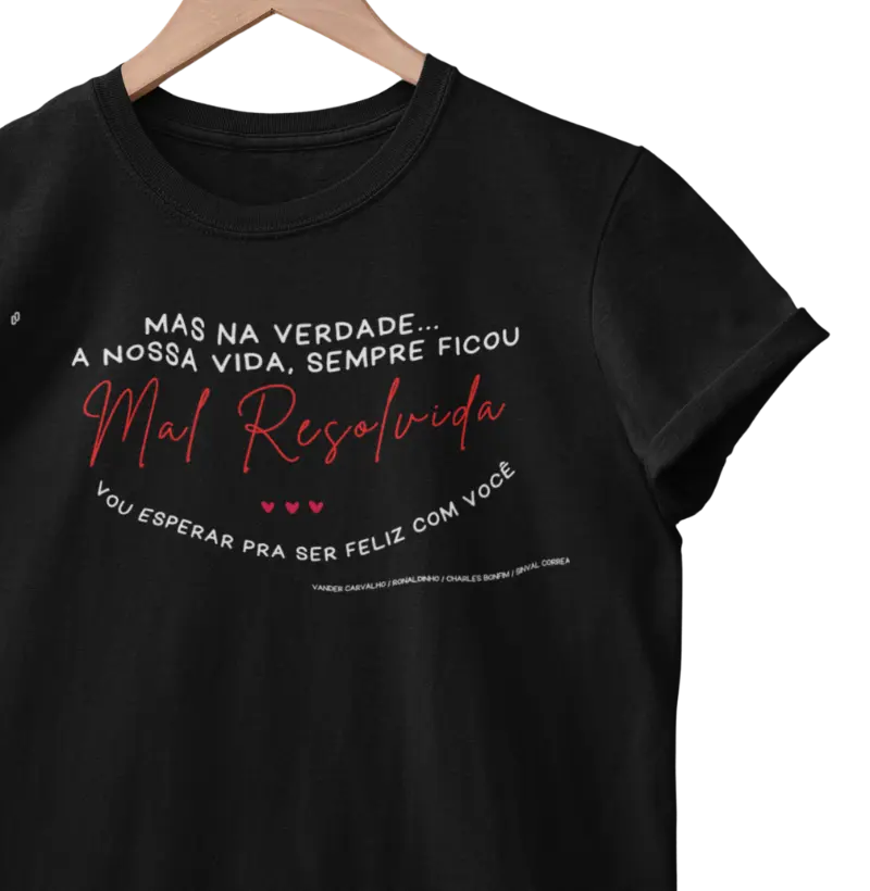 63 - MAL RESOLVIDA