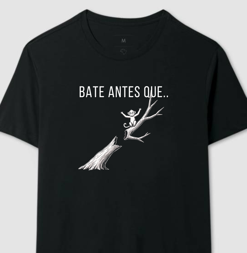 BATE ANTES QUE QUEBRE