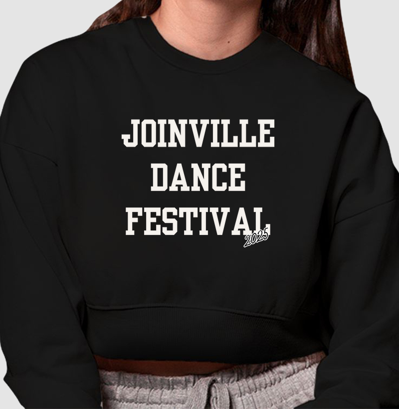 Joinville Dance Festival 2025