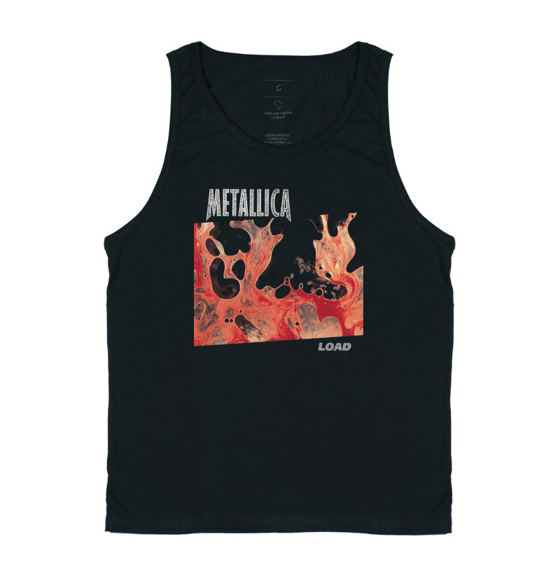 Metallica - Load
