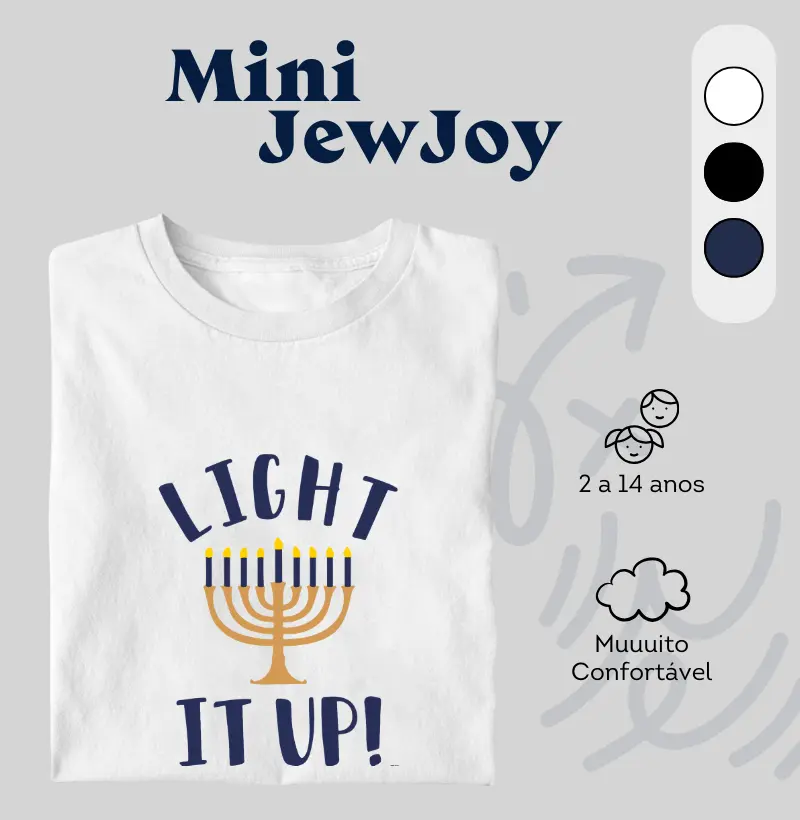 Light It Up!