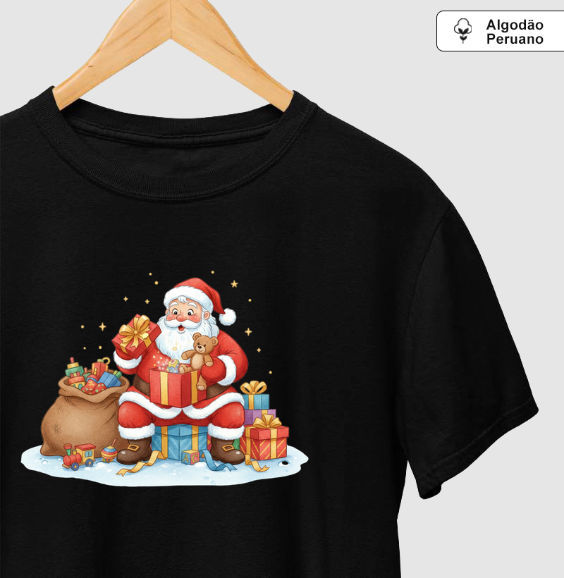 Papai Noel de Natal