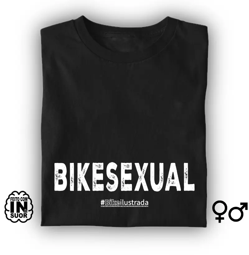 Bikesexual