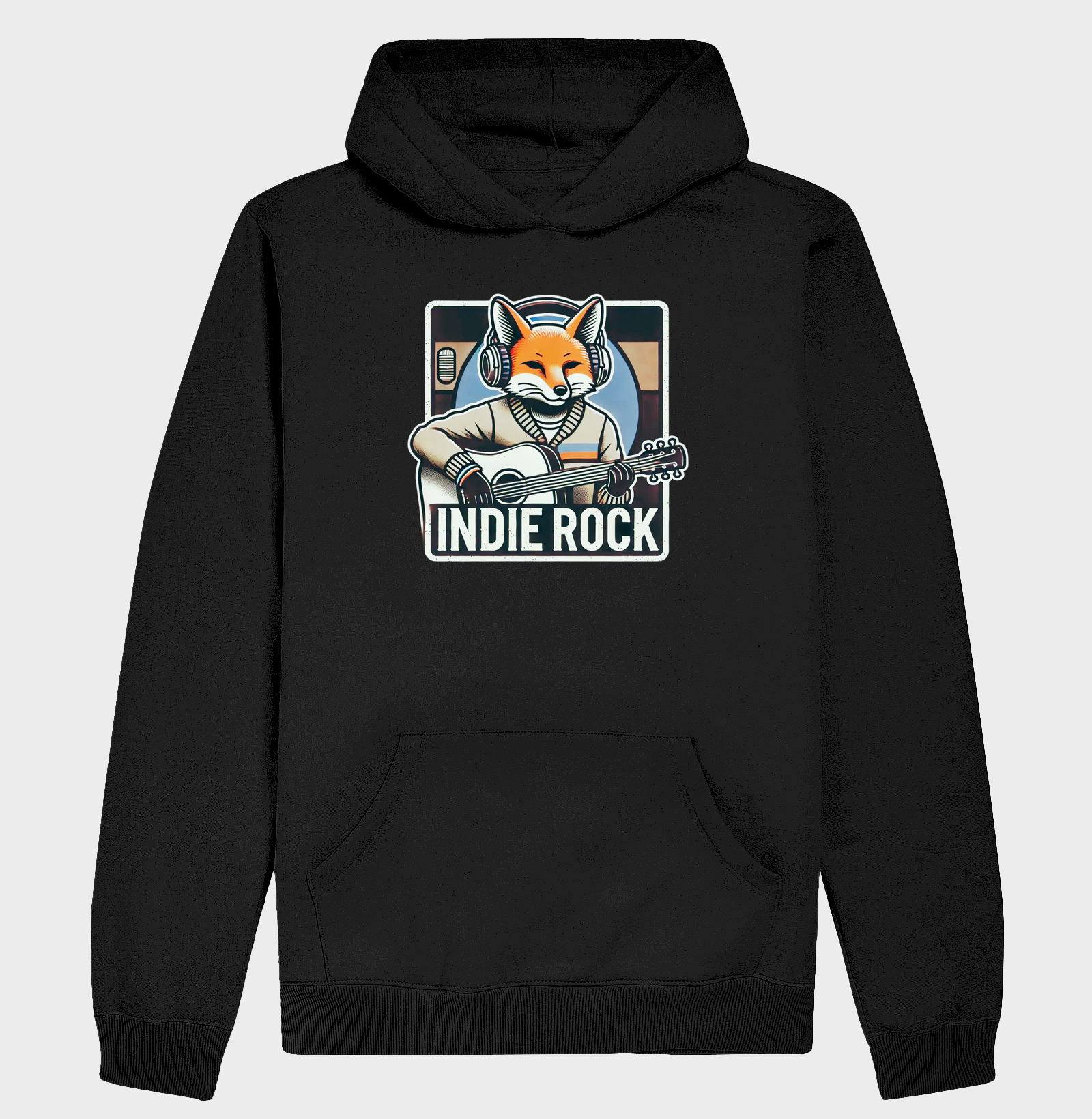 Indie Rock