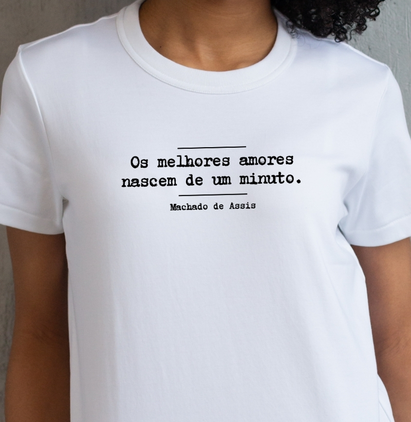 Os melhores amores