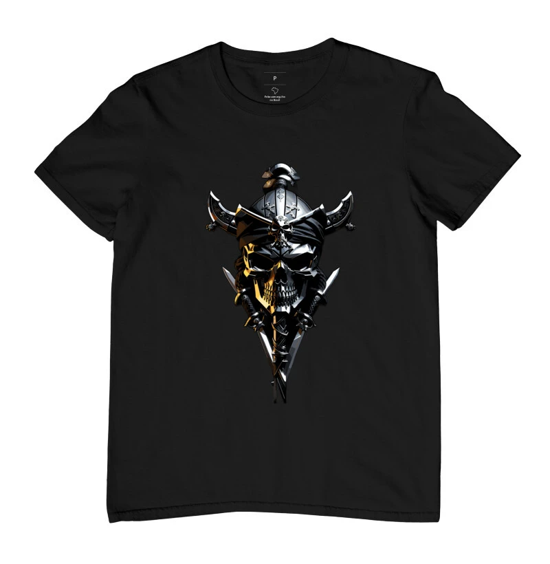 Pirate Skull