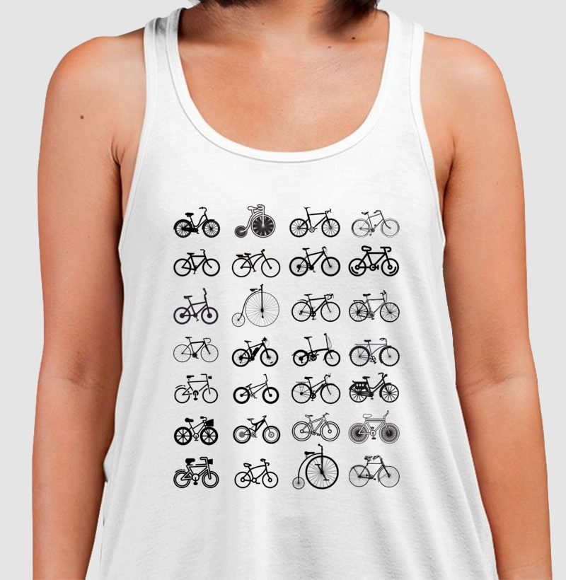 BIKES
