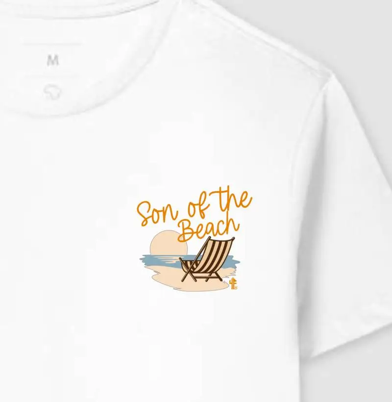 SON OF THE BEACH