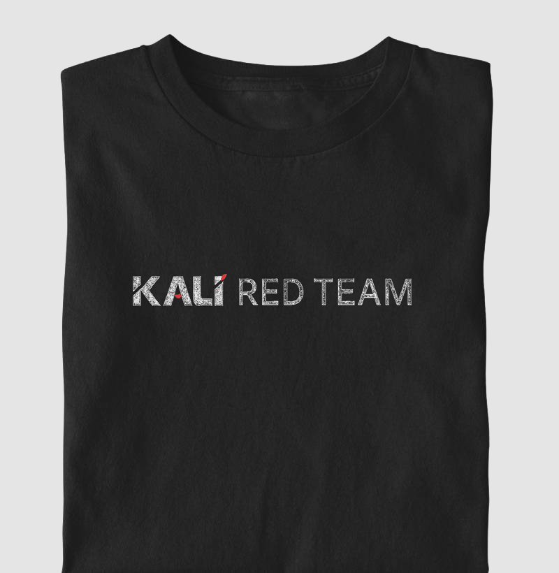 Kali - Red Team 