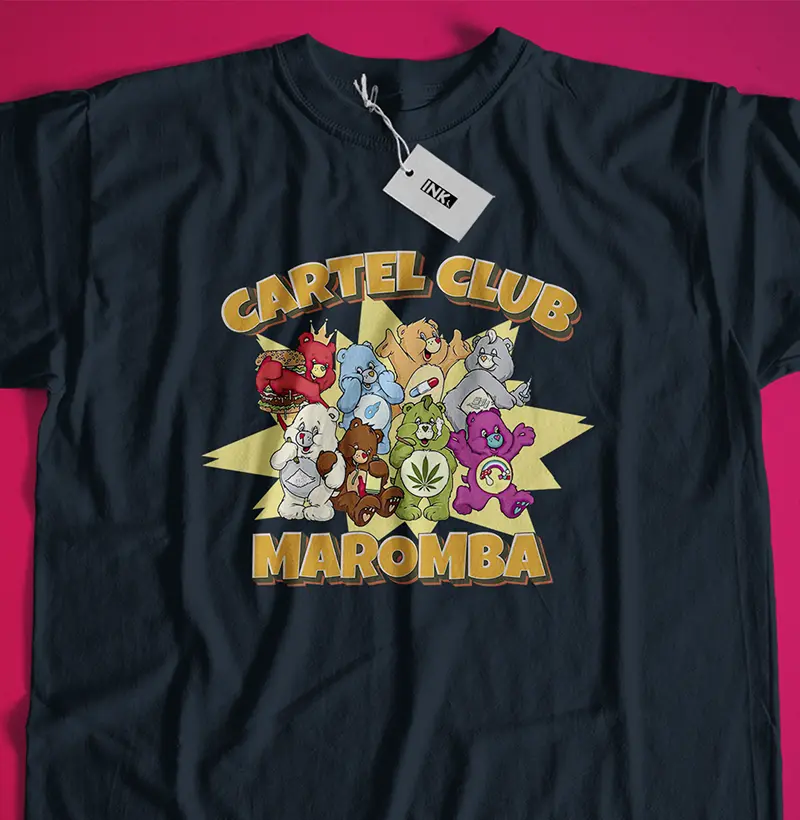 Cartel Club