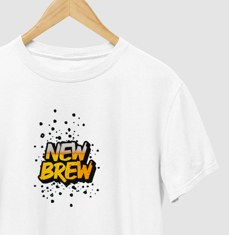 Beer Letter - New Brew 