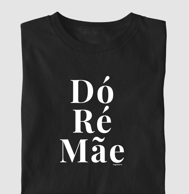 Dó, Ré, Mãe 2