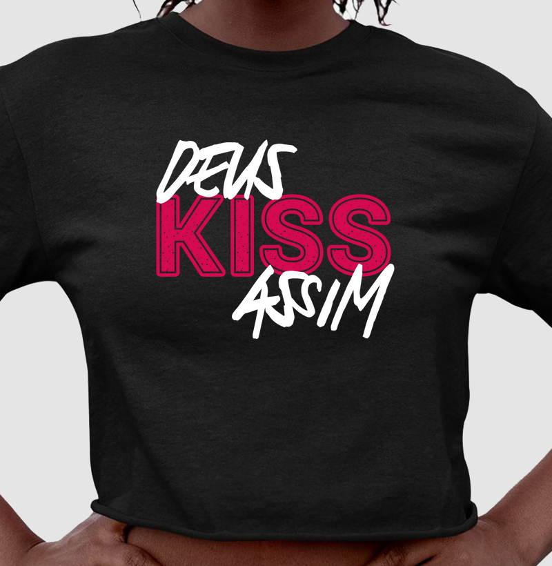 Deus Kiss