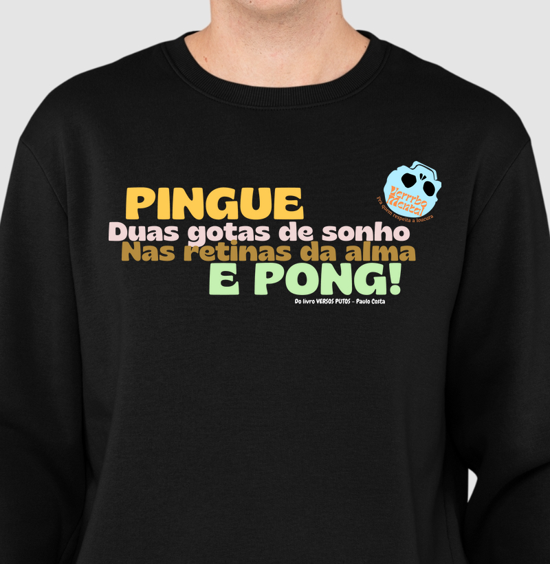 Camisa Gotas de Sonho