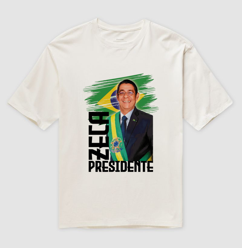 Zeca Presidente