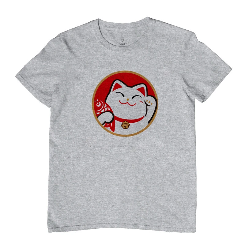 Camiseta Neko