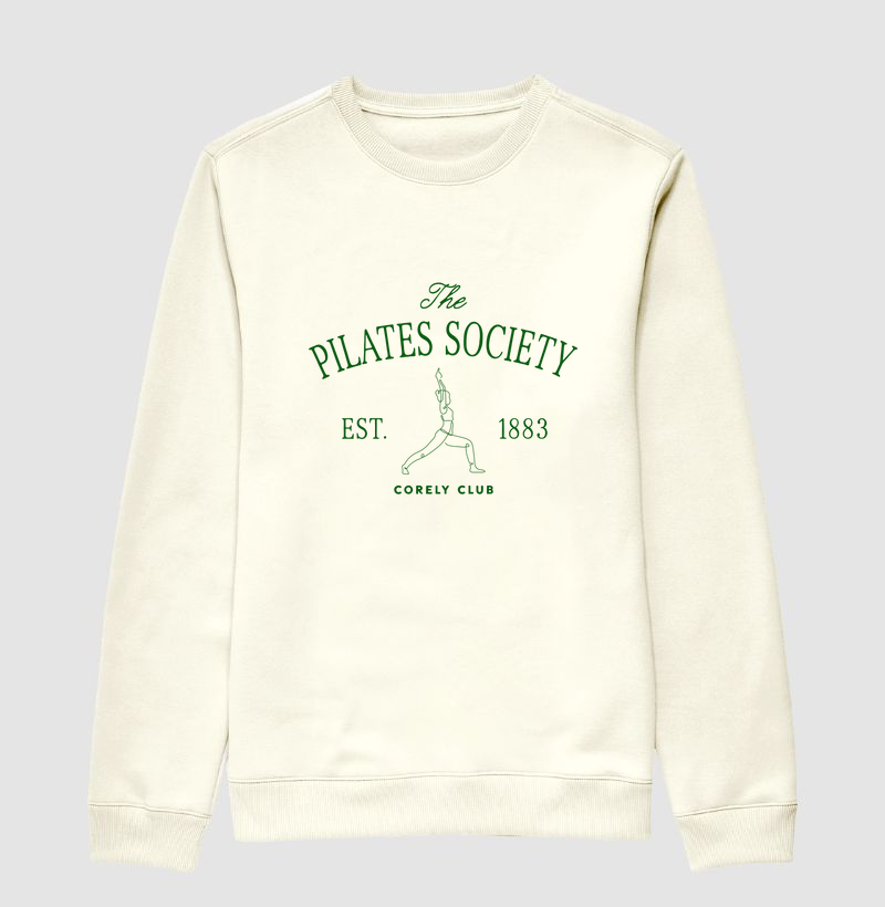 The Pilates Society