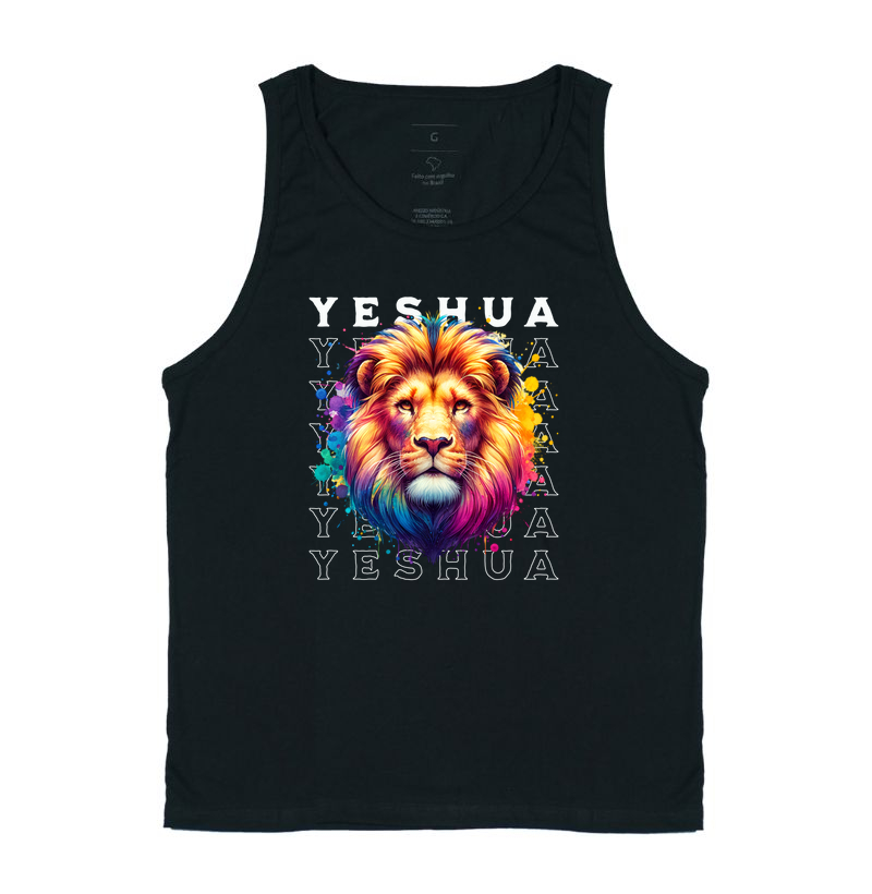 Leão Yeshua