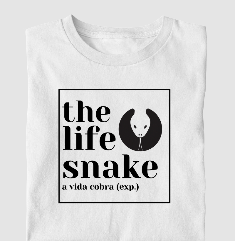 The life snake.