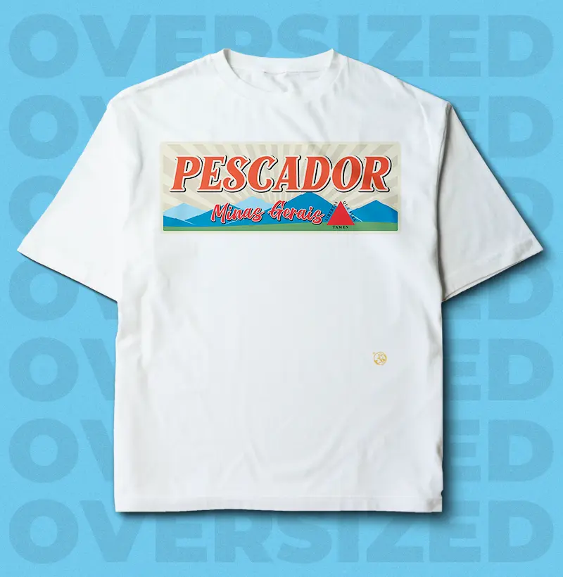 Pescador - Minas Gerais