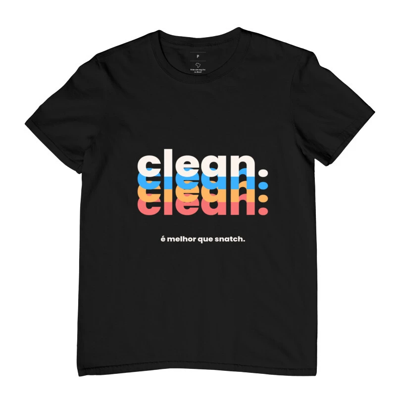 TEAM CLEAN
