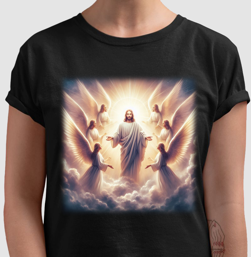 Jesus Cristo