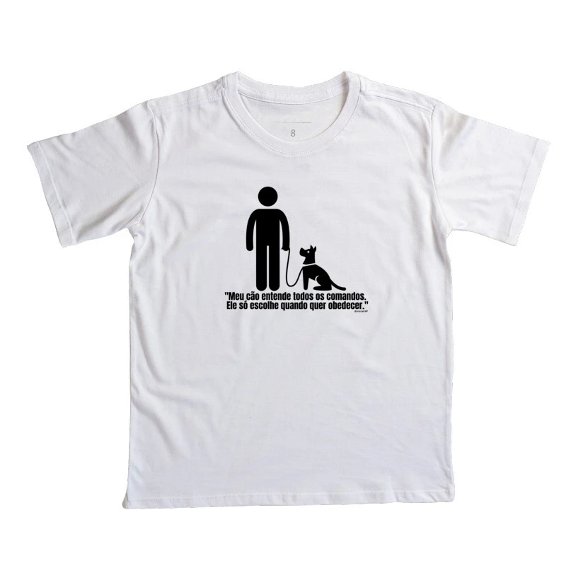 #061 - Cachorro e seus comandos!!