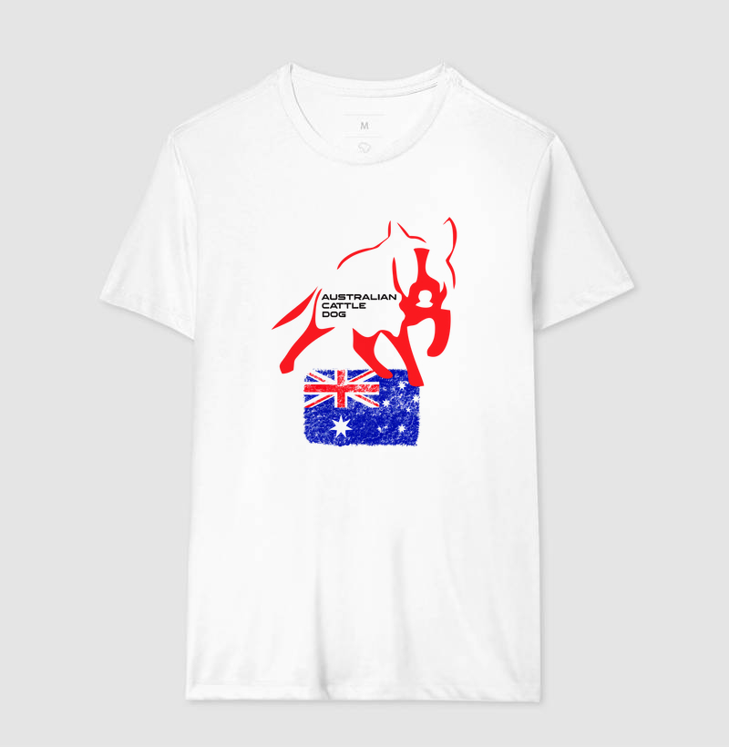 Camiseta TR8