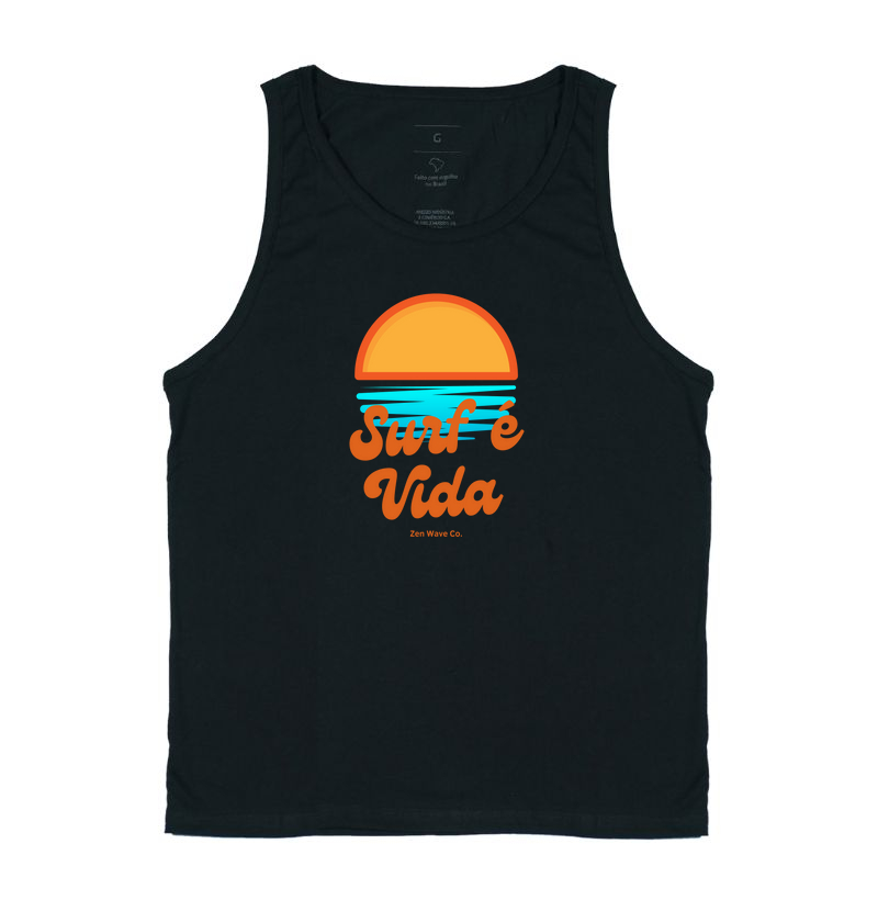 Surf é Vida