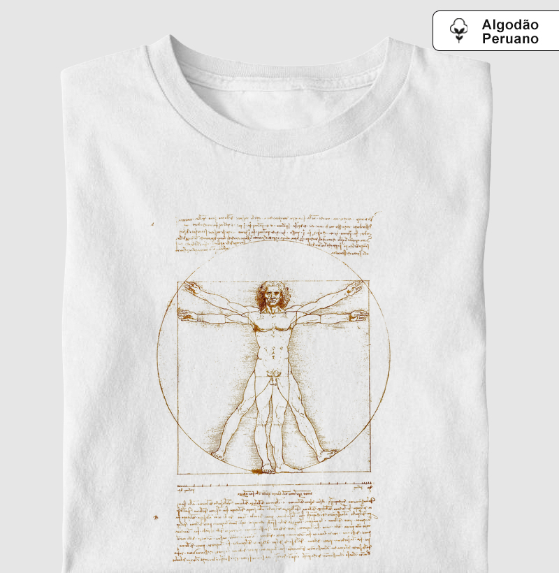Vitruvian Man