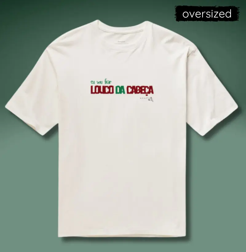 Louco da Cabeça