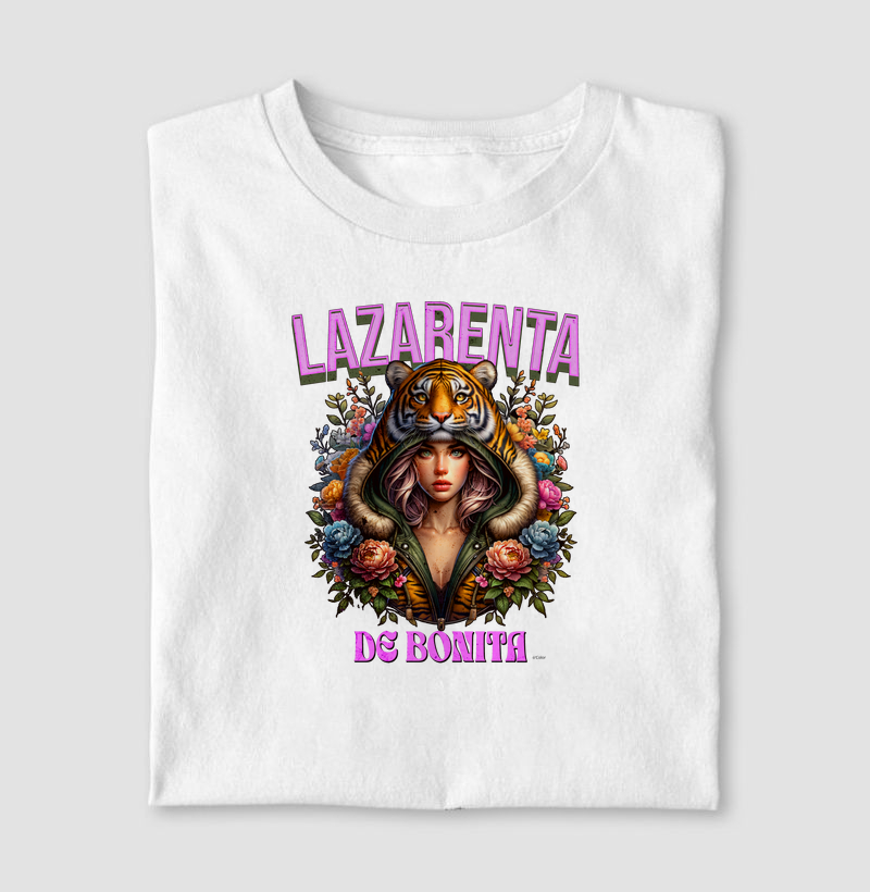 Lazarenta de Bonita
