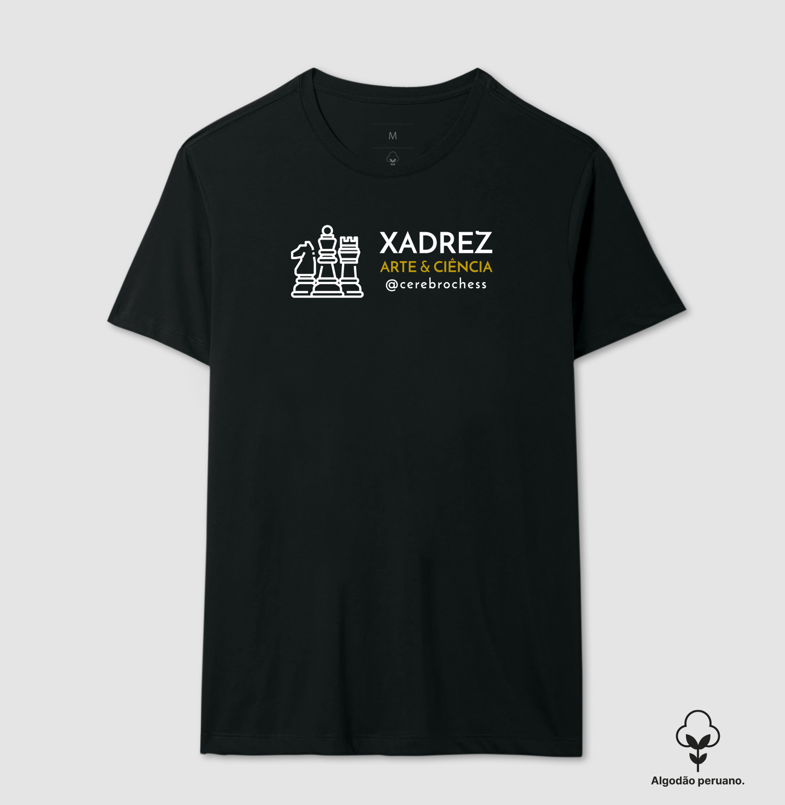 Xadrez Arte e Ciência