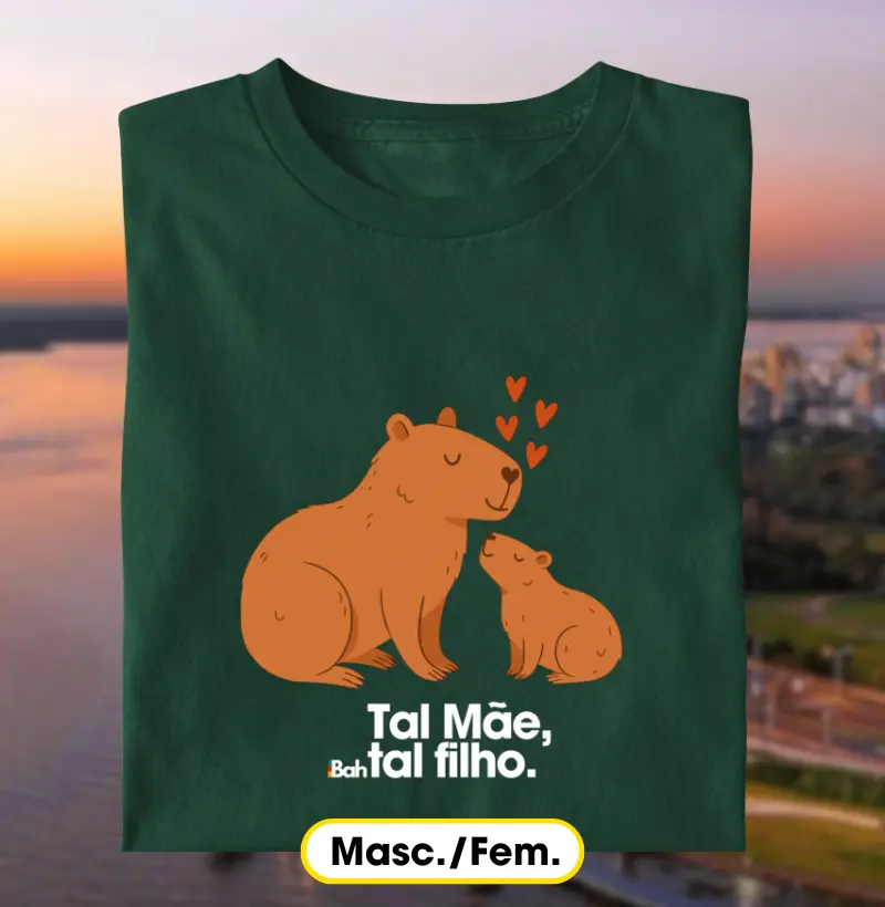 Tal Mãe, Tal Filho