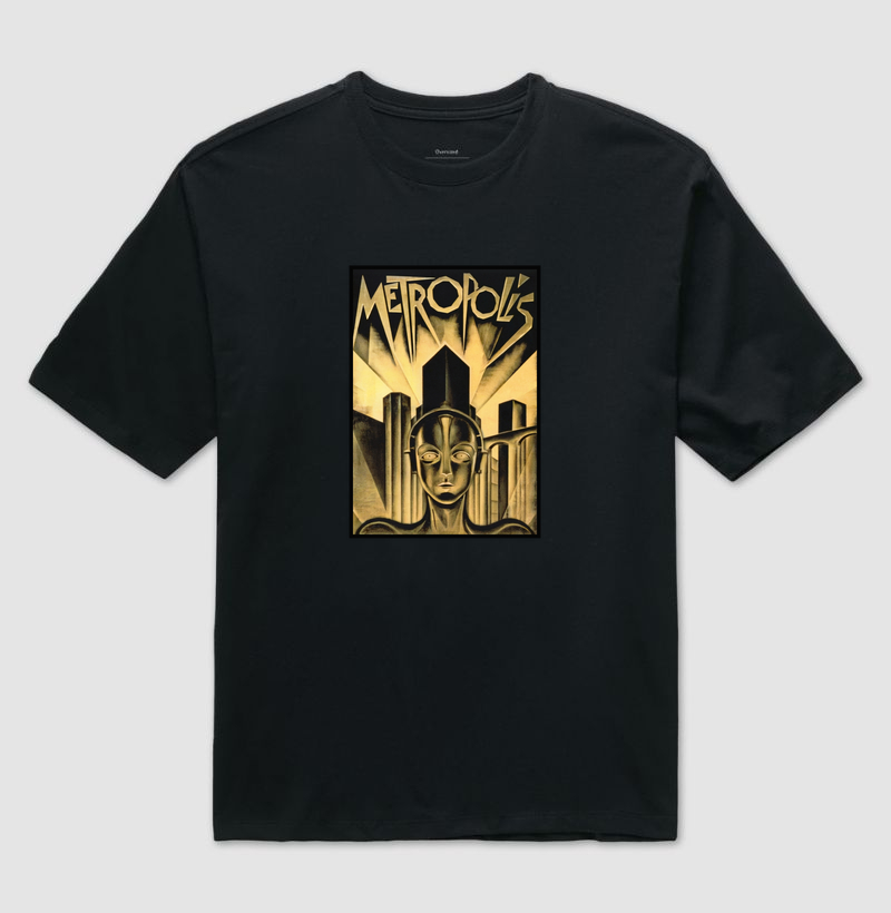 Metropolis