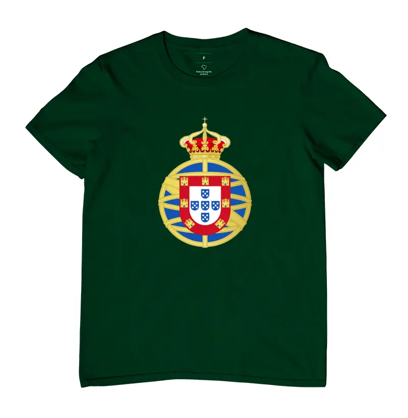Reino Unido de Portugal, Brasil e Algarves