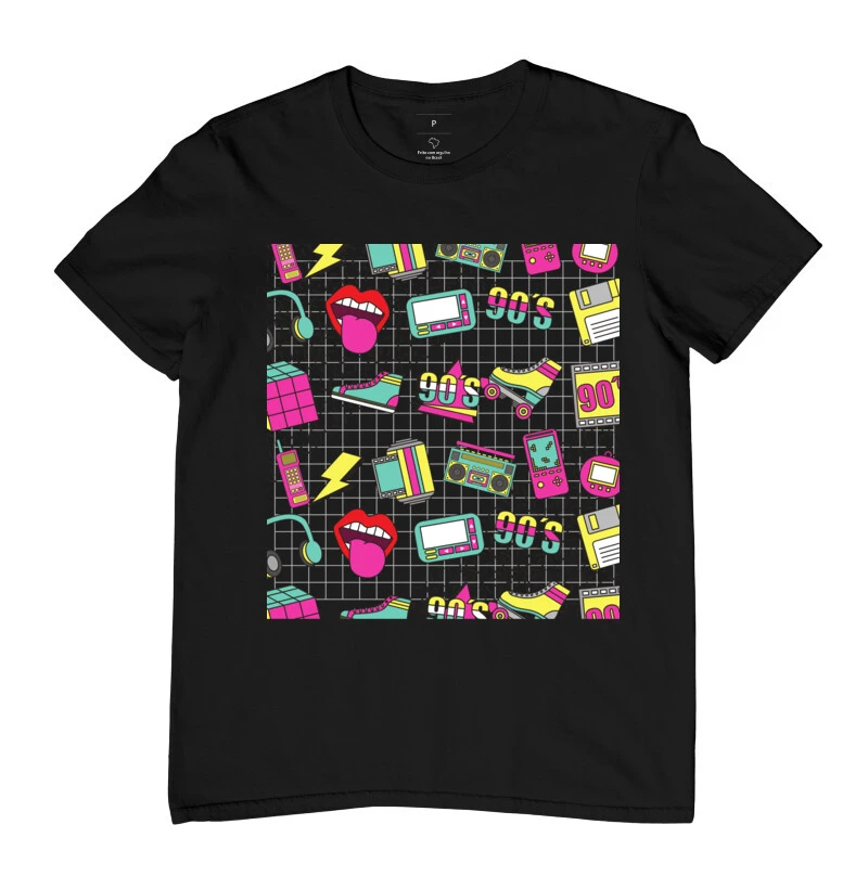 90's II