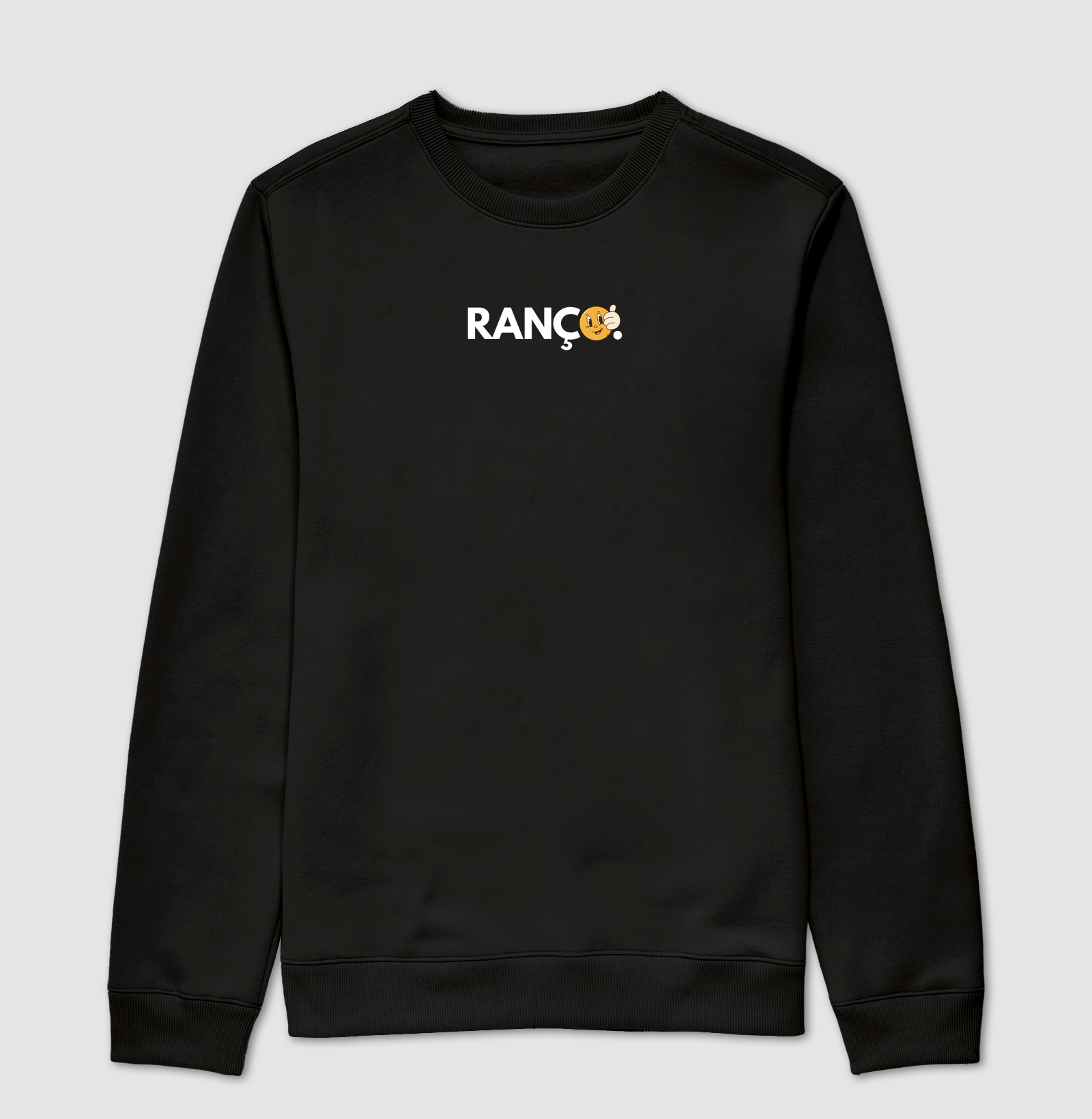 Ranço, Valeu...