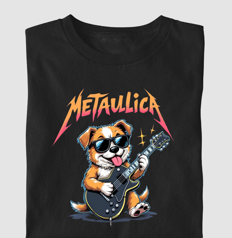 metaullica 3