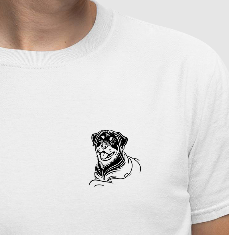 Rottweiler - Linhas 