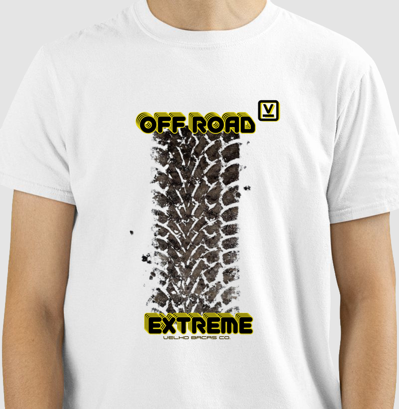Camiseta Coleção Camionetes Agro 4x4 