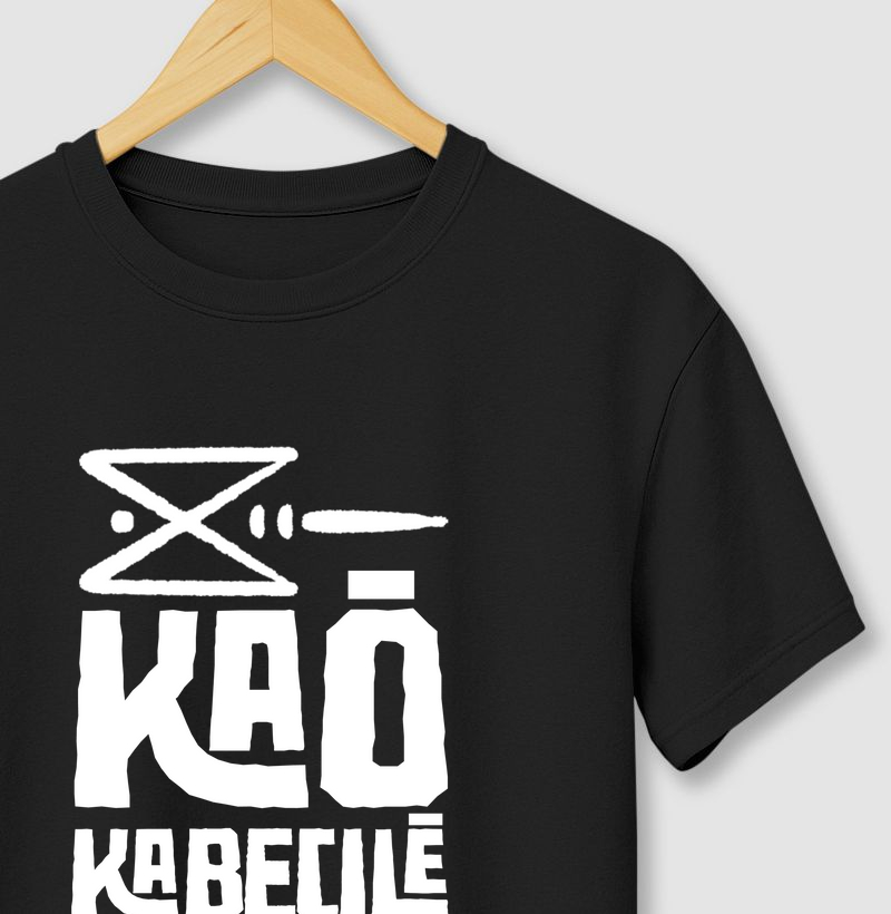 KAÔ KABECILÊ