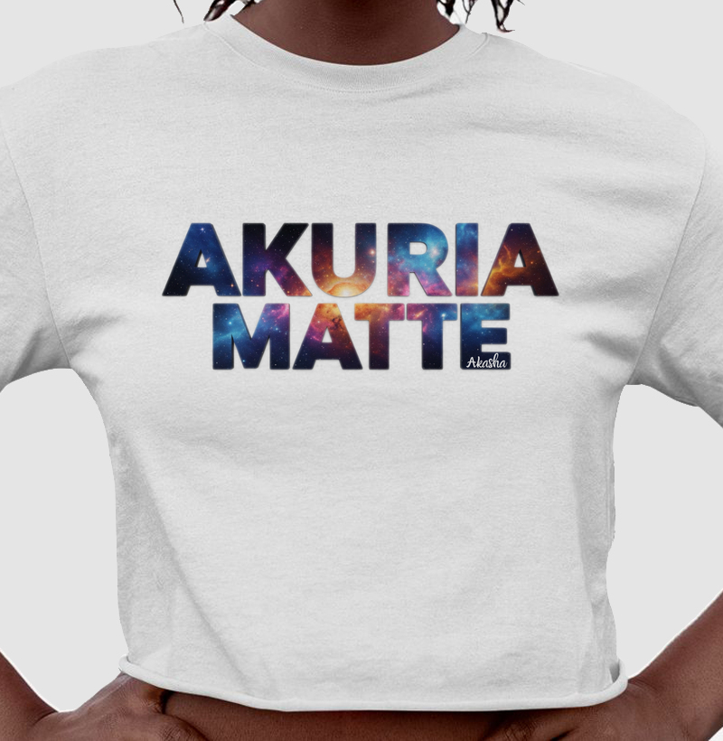Akuria Matte Espacial