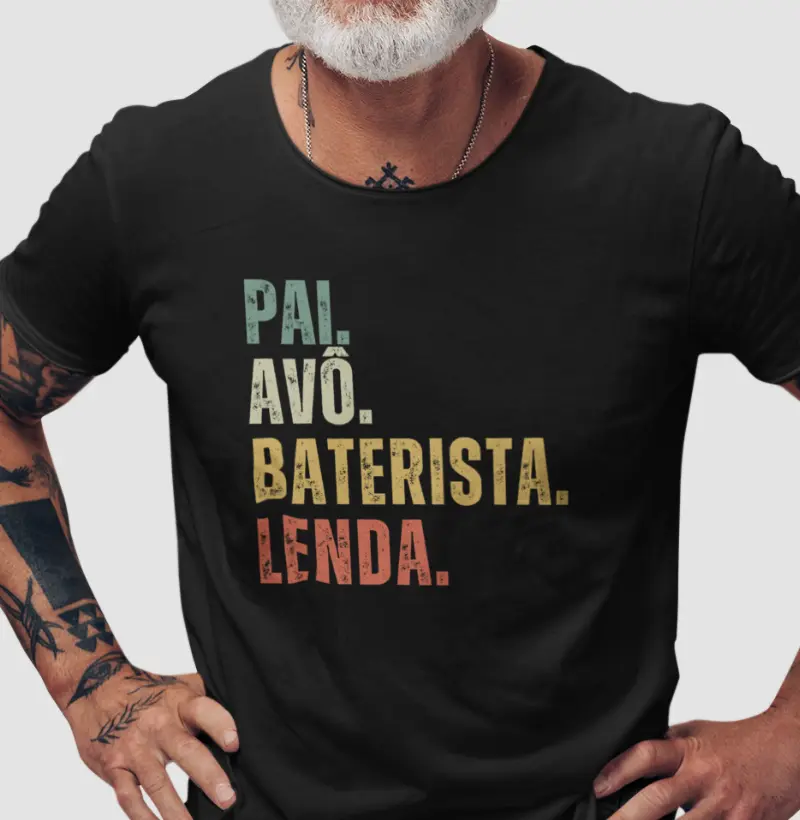 Camisa 0