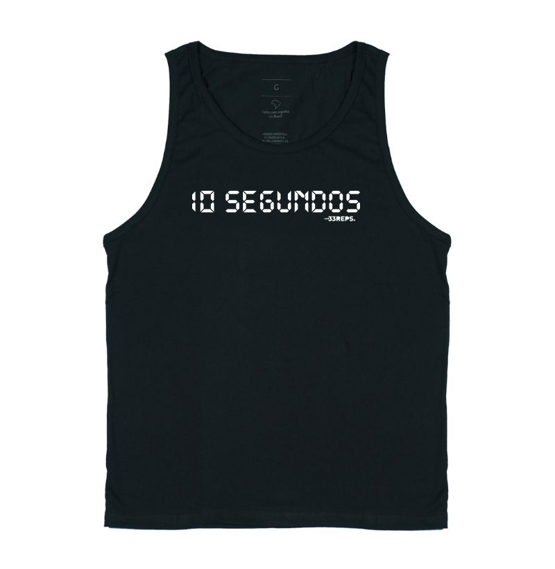 10 SEGUNDOS